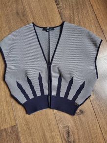 Elisabetta Franchi Top size 12