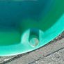 turtle sand pit with lid Image 4