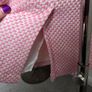 New with tags. 3 colours available. Gorgeous fully lined, knee-length check pencil skirt from Lamicar. Size M (8). Image 5