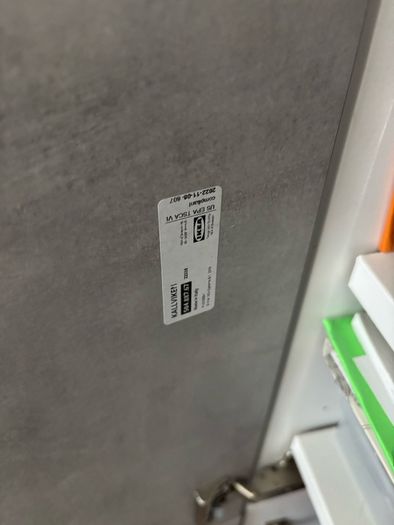 ikea unit