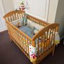 Baby Crib Image 4