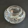 Vintage Crystal dish Image 4