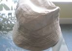 Child's Cotton Sunhat