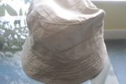 Child's Cotton Sunhat