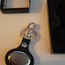 new key ring in box Image 2