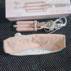 Weaver styler