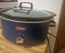 slow cooker