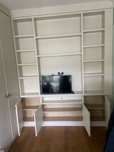 media unit