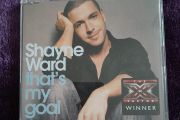 CD - Shayne Ward