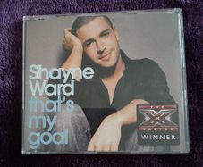 CD - Shayne Ward