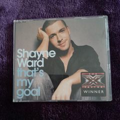 CD - Shayne Ward