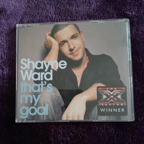 CD - Shayne Ward