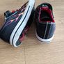 Flame rollerblade Heelys - UK13 Image 3