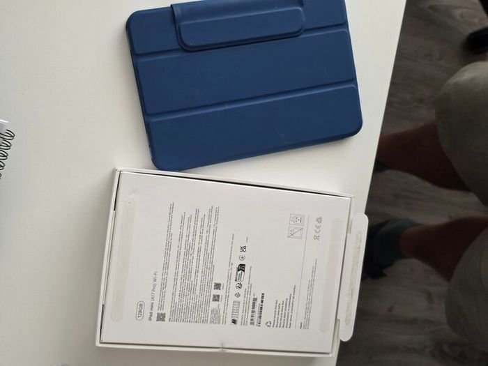 Ipad Mini 7