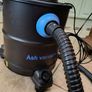 Ash vacuum Image 2
