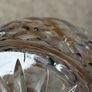 Vintage Waterford Crystal Decanter Image 3