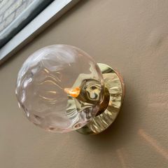 Set of 2 wall lights - Made.com