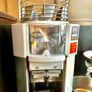 Zummo Orange Juice Machine Image 2