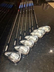 Srixon ZXi7 4-Pw