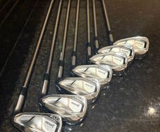 Srixon ZXi7 4-Pw