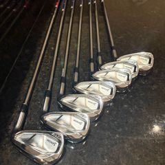 Srixon ZXi7 4-Pw