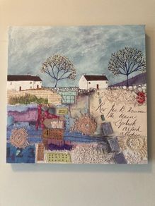 Canvas Print