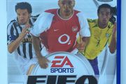 FIFA [2003] FIFA Football 04 (Playstation 2 Game) [PAL]