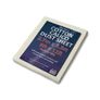 Cotton twill dust sheet 3.5m x 3.5m (12' x 12') Image 2