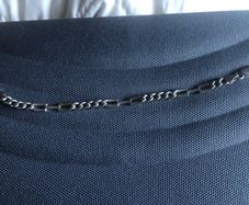 silver 925 bracelet