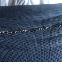 silver 925 bracelet