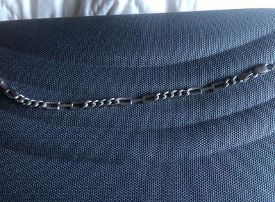 silver 925 bracelet
