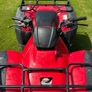 Honda 420 quad Image 7