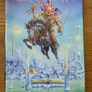 Iron Maiden Fan Club Magazines. Multiple Issues incl. number 100 & 99.5 Image 4