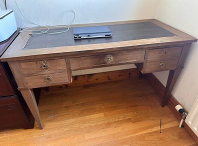 Period desk