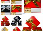 Hamper Gift Boxes - Trade Prices - Nationwide Delivery
