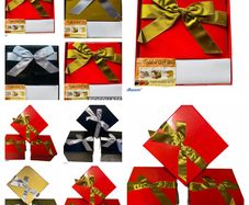 Hamper Gift Boxes - Trade Prices - Nationwide Delivery
