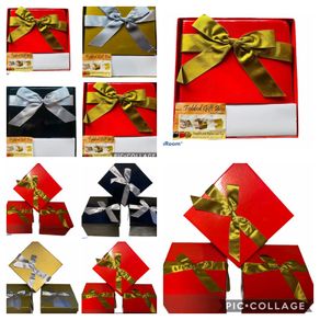 Hamper Gift Boxes - Trade Prices - Nationwide Delivery