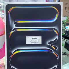 iPad Pro 13 inch Wi-Fi + Cellular 512GB M5