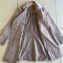 Ladies Mack Coat Image 9