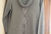 Rabe Grey Top