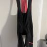 Santini women's cycling shorts Image 2