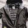 Regatta women's waterproof jacket size 10 Image 8