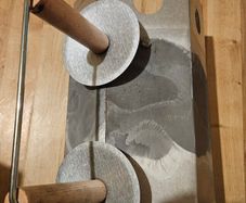 Charcoal Chimney Starter
