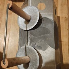 Charcoal Chimney Starter
