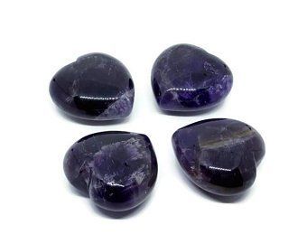 Crystal Hearts