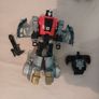 Transformers dinobots / Volcanicus Image 4