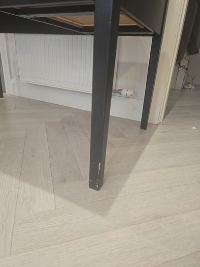 Ikea desk