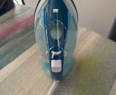 Morphy Richards Iron