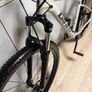 GIANT Talon 2 Hardtail Bike (Like NEW) Image 9