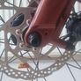 Electric Bicycle As New Image 4